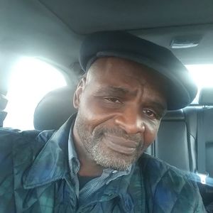 Meet your Posher, Harold